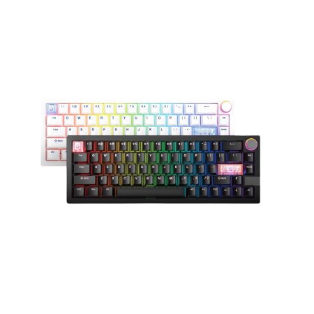 Fantech Wireless Mechanical Keyboard MK920