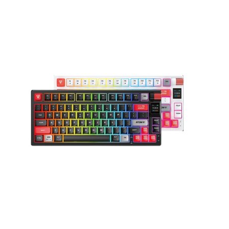 Fantech Wireless Mechanical Keyboard MK917