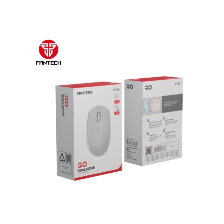 Fantech Office Dual Mode Mouse – W193