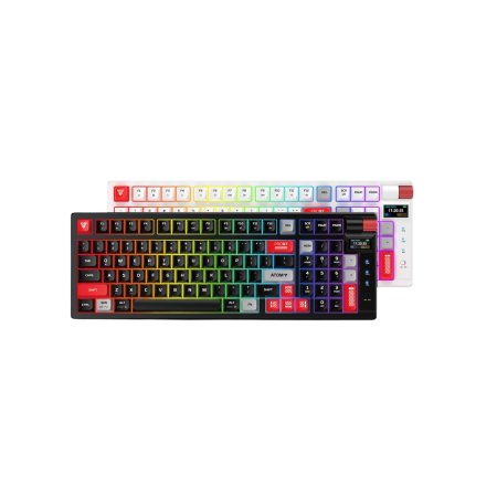 Fantech Wireless Mechanical Keyboard MK918
