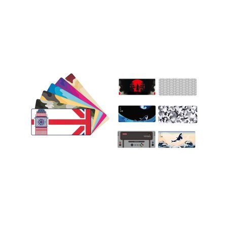 Fantech Mouse Pad – ATO MP905