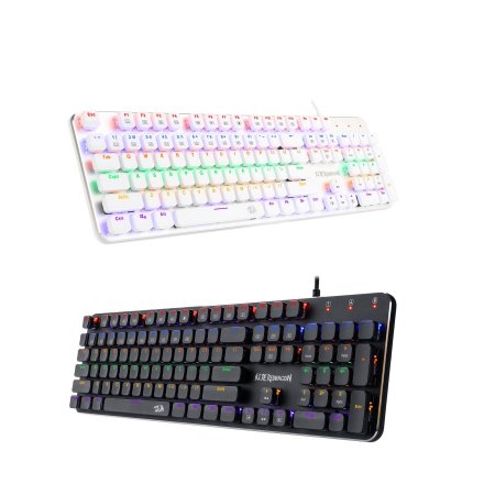 ReDragon Mechanical Keyboard K99