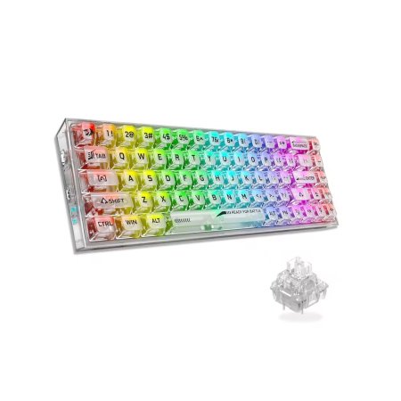 RedDragon Mechanical Keyboard TS68