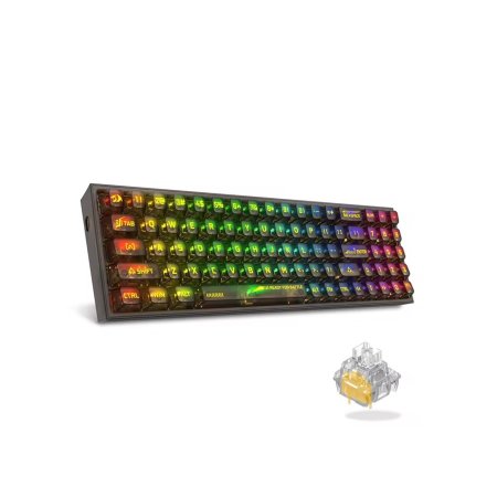 ReDragon Mechanical Keyboard TS78