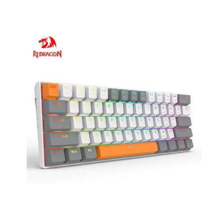 REDRAGON Mechanical Keyboard L61-B