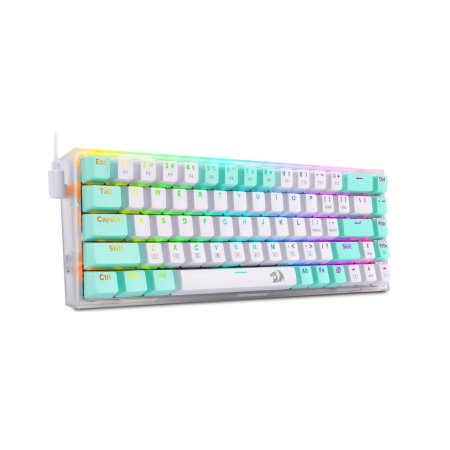 ReDragon Mechanical Keyboard TS68-B