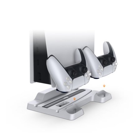 DOBE PS5 Multifunctional Cooling Stand TP5-1507