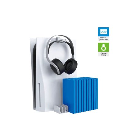 Dobe PlayStation 5 (PS5) Storage Set – TP5-2509