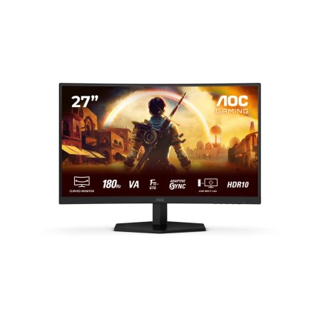 AOC Gaming Monitor – C27G42E