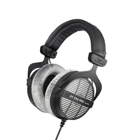 Beyerdynamic Headphones – DT 990 PRO