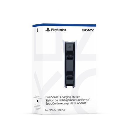 Sony Playstation Dualsense Charging Station