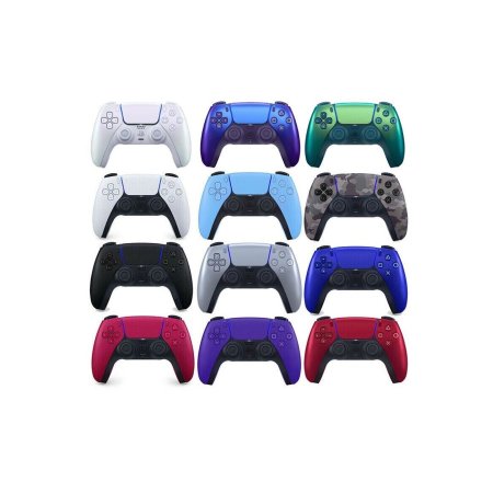 DualSense Wireless Controller for PlayStation 5