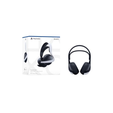SONY PULSE Elite wireless Headset