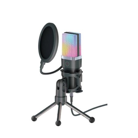 Yanmai RGB USB Condenser Microphone – X1R